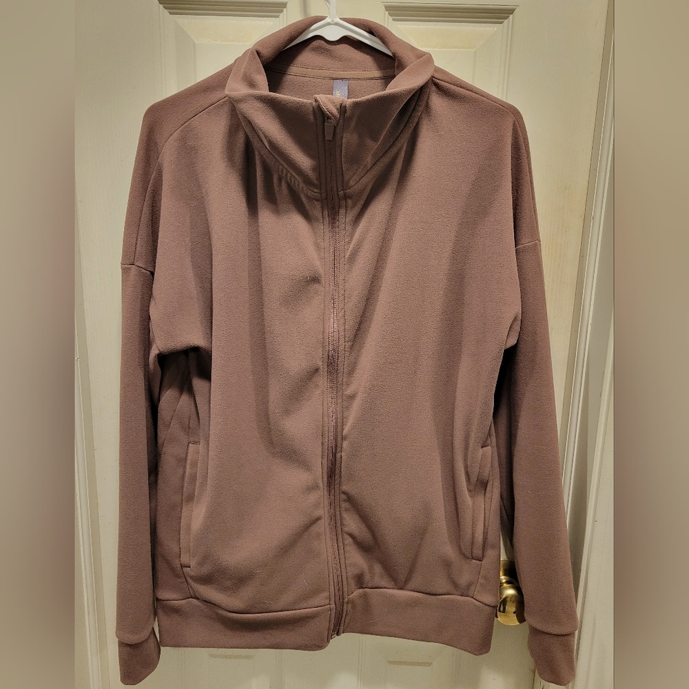 Mondetta Zip up